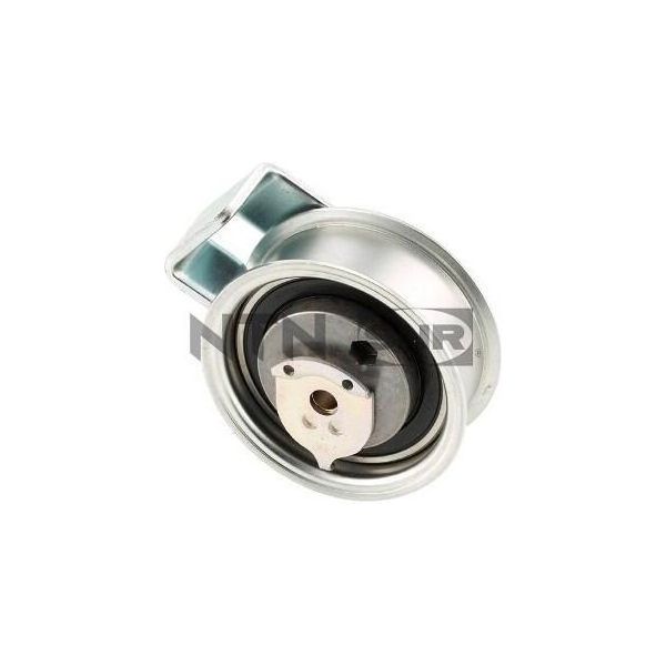Snr GT357.48 - Puleggia Tenditore Oe 06A109243A, Cinghia Di Distribuzione Per A4 (8D), A4 (8E), A4 (8H), A6 (4B), Exeo (3R), Superb I (3U), Passat (3B)-image
