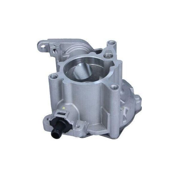 Maxgear 44-0042 - Oe 06J 145 100 P Pompa Del Vuoto, Sistema Frenante Per A3 (8P), A4 (8K), A5 (8T), A5 (8F), A6 (4G), A8 (4H), Q3 (8U), Q5 (8R), Tt (8J), Alhambra (710, 711), Altea (5P), Exeo (3R), Leon (1P1), Octavia Ii (1Z), Superb Ii (3T), Amarok, Maggiolino (5C), Cc (358), Eos (1F), Golf Vi, Jetta Iv, T5, T6, Passat (365, 362), Passat (3C), Passat Cc (357), Scirocco, Sharan (7N), Tiguan (5N)-image