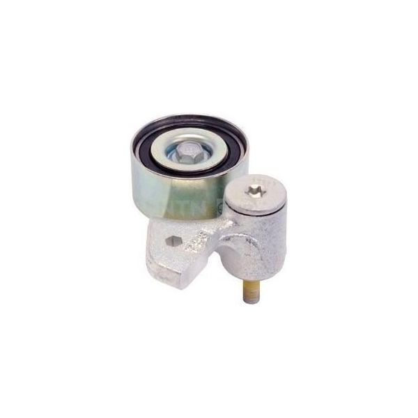 Snr GT357.64 - Oe 06C109485A Puleggia Tenditore, Cinghia Di Distribuzione Per A4 (8E), A4 (8H), A6 (4B), A6 (4F), A8 (4E)-image