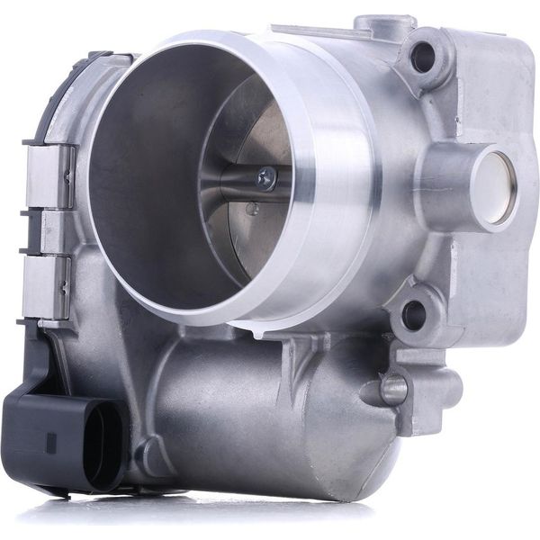 Bosch 0 280 750 009 - Oe 06B 133 062 M Corpo Farfallato Per A4 (8E), A4 (8H), A6 (4B), Exeo (3R), Superb I (3U), Passat (3B)-image