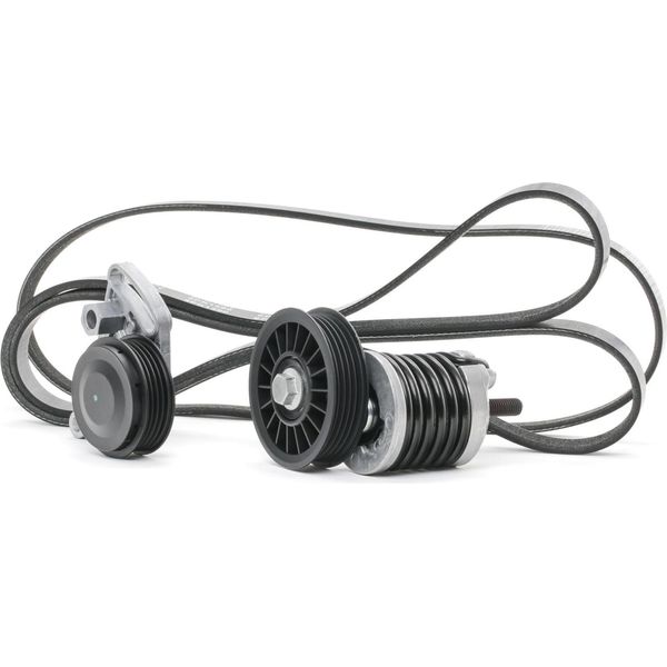 Ridex 542R0060 - Oe 028 145 278 J Kit Di Montaggio Per A4 (8D), A6 (4B), Passat (3B)-image