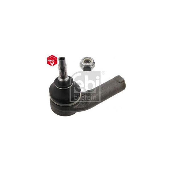 Febi Bilstein 18215 - Oe 9947919 Tirante Per 147 (937), 156 (932), 166 (936), Gt (937)-image
