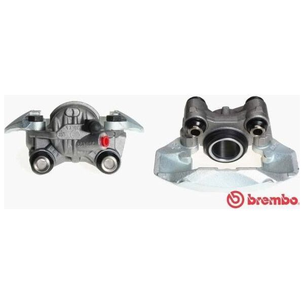 Brembo F 61 085 - Pinza Freno Oe 4400K2 Per 106 Ii, Saxo, Zx (N2)-image