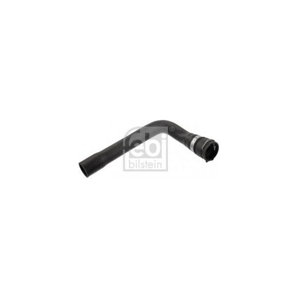 Febi Bilstein 36280 - Tubo Radiatore Oe 8D0 121 101 K Per A4 (8D), A6 (4B), Superb I (3U), Passat (3B)-image