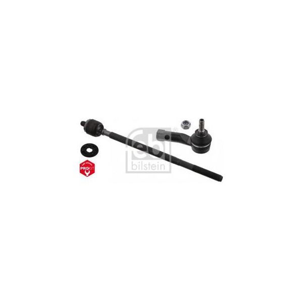 Febi Bilstein 37630 - Oe 77 01 473 498 Tirante Per Twingo I (C06), Twingo I (S06)-image
