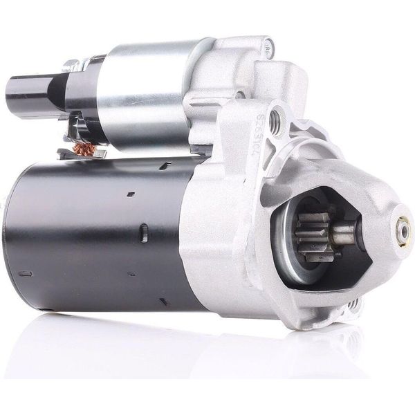 Stark SKSTR-0330169 - Motorino Di Avviamento, Starter Per A4 (8E), A4 (8H), Exeo (3R), Superb I (3U), Passat (3B)-image