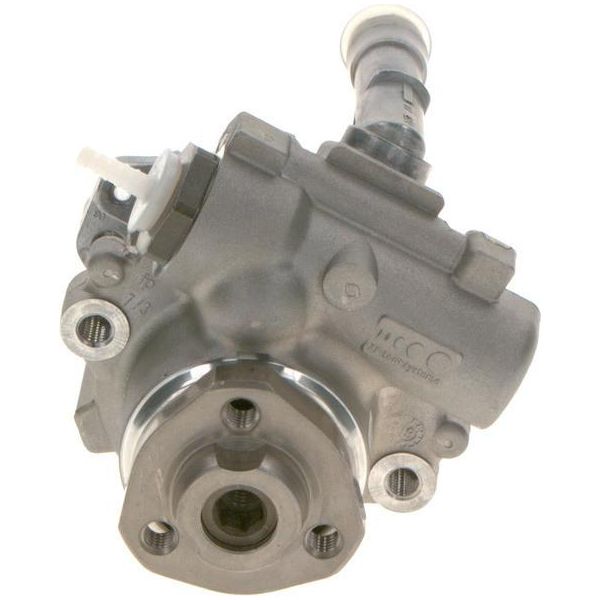 Bosch K S00 000 533 - Oe 1J0 422 154 154 H Servopompa Per Arosa (6H), Cordoba (6K), Ibiza (6K), Inca (6K), Leon (1M1), Toledo Ii (1M2), Felicia (6U), Octavia I (1U), Bora (1J), Caddy Ii (9K), Corrado (53I), Golf Iii (1H), Golf Iv (1J), Lupo (6E1, 6X1), New Beetle, Passat (35I), Polo (6N), Polo (6V), Vento (1H)-image