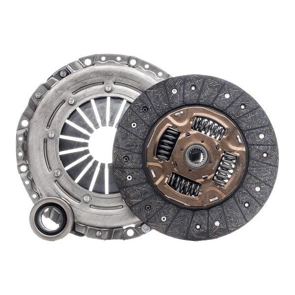 Sachs 3000 951 149 - Kit Frizione Oe 070 141 015 Tx Per T5-image