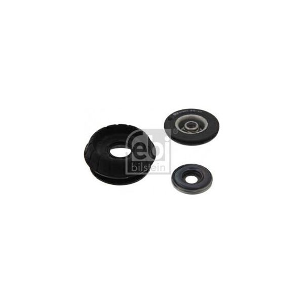 Febi Bilstein 14945 - Oe 77 00 827 436 Kit Di Riparazione, Cuscinetto Supporto Puntone Per Clio I-image