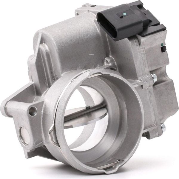 Stark SKTB-0430019 - Corpo Farfallato Oe 03G 128 063 Per A4 (8E), A4 (8H), A6 (4F), Altea (5P), Leon (1P1), Toledo Iii (5P2), Superb I (3U), Passat (3B)-image