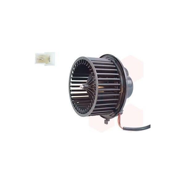 Van Wezel Soffiatore Interno Per Audi A4 B5 80 B4 Vw Passat B3/B4 Transporter T4-image