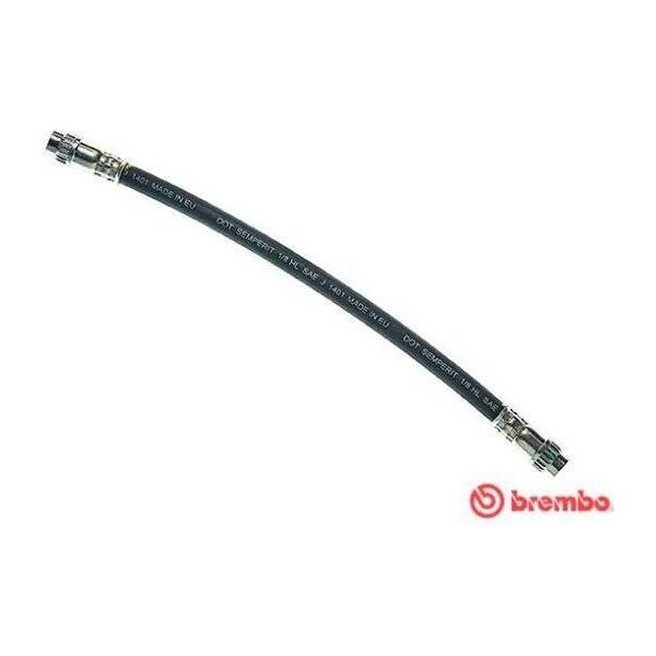 Brembo T 61 037 - Tubo Freno Oe 4806000 Per Berlingo, Partner, Partner (5, G), Partner Tepee, Xsara-image