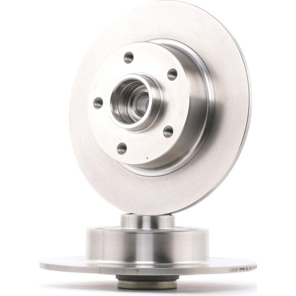 Brembo 08.B369.17 - Oe 432001539R Disco Freno Per Fluence (L3), Megane Cc, Megane Iii-image
