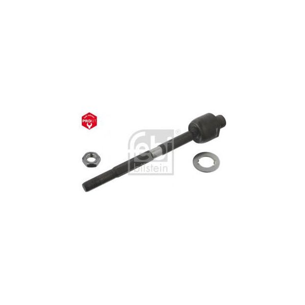 Febi Bilstein 34770 - Oe 53010 Smg E01 Giunto Assiale, Tirante Per Civic Viii-image