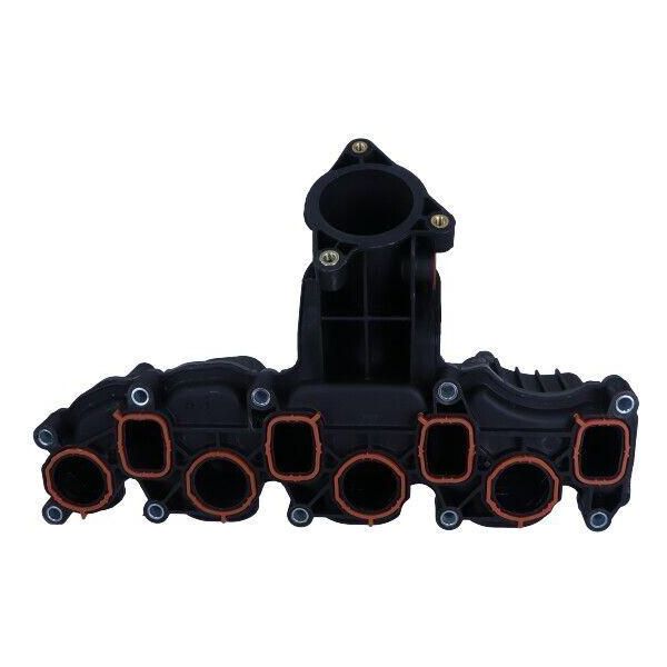 Maxgear 17-0280 - Collettore Di Aspirazione Oe 03L 129 711 Al Per A1 (8X), A3 (8P), Altea (5P), Ibiza (6J, 6P), Leon (1P1), Toledo Iv (KG3), Fabia Ii (54), Octavia Ii (1Z), Rapid (Nh), Roomster (5J), Superb Ii (3T), Yeti (5L), Maggiolino (5C), Glc, Caddy Iv (Sa), Caddy Iii (2C, 2K), Golf Plus (5M), Golf Vi, Jetta Iii (1K2), Jetta Iv, Passat (3C), Passat (365, 362), Polo (6C, 6R), Touran (1T)-image
