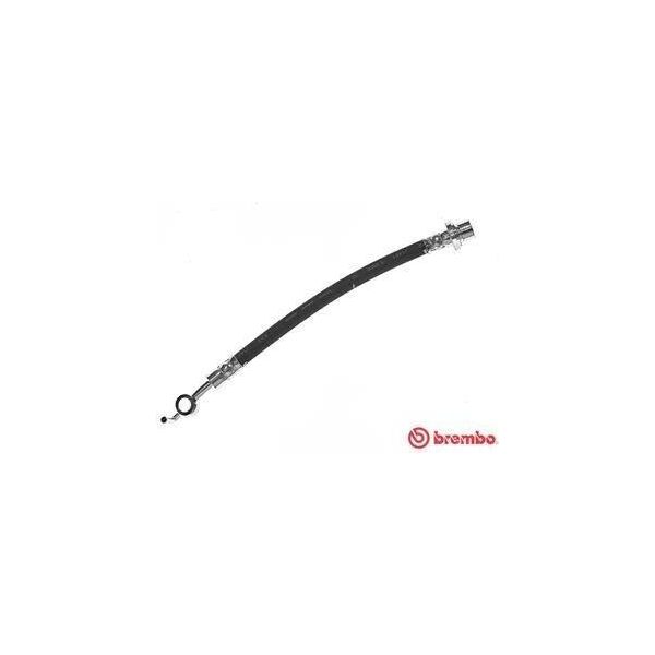 Brembo T 83 121 - Tubo Freno Oe 9094702E84 Per Corolla Verso (E12)-image