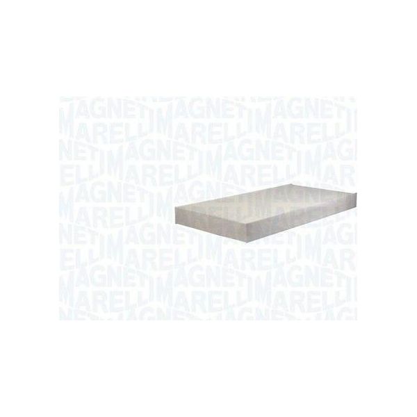 Magneti Marelli 350203061800 - Oe 90535131 Innenraumfilter FüR Croma, Combo, Combo Tour, Corsa C (X01), Signum (Z03), Tigra Twintop (X04), Vectra C (Z02)-image
