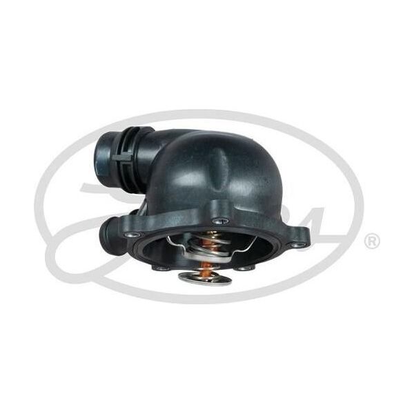 Gates TH60297G1 - Oe 079 121 115 Aq Termostato Acqua Di Raffreddamento Per A6 (4G), A7 (4G), A8 (4H)-image