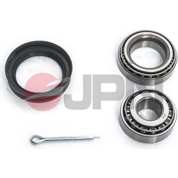 Jpn 20L9067 - Oe 8D0 598 625 Set Di Cuscinetti Ruota, Asse Posteriore Per A4 (8D)-image
