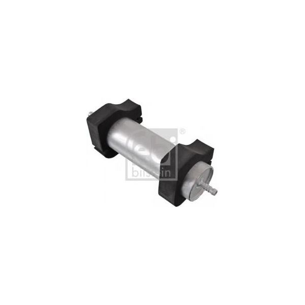 Febi Bilstein 109183 - Filtro Carburante Oe 8R0 127 400 Per Q5 (8R)-image