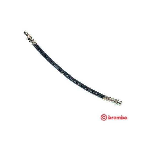Brembo T 68 023 - Tubo Freno Oe 7700681968 Per 500 (312), Espace Ii (J), Palio, Panda, Punto-image