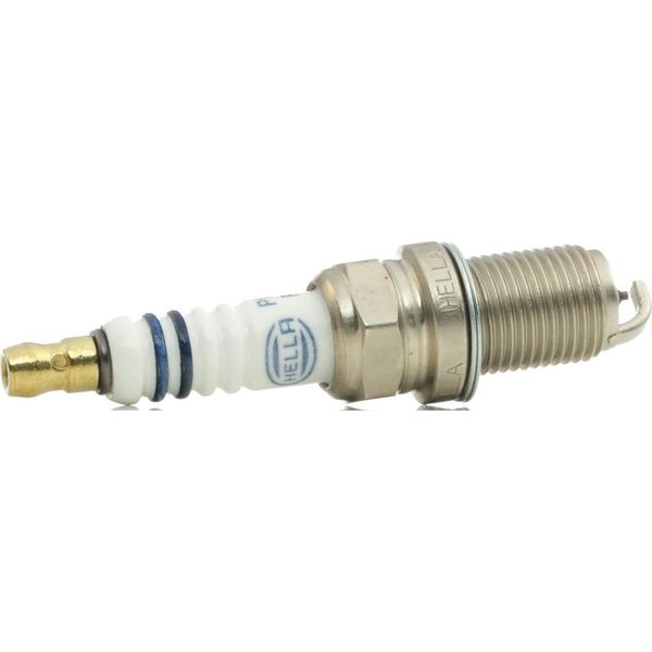 Hella 8EH 188 705-031 - ZüNdkerze Per A3 (8L), A4 (8D), A4 (8E), A4 (8H), A6 (4B), Tt (8N), Alhambra (7V), Exeo (3R), Ibiza (6L), Leon (1M1), Toledo Ii (1M2), Octavia I (1U), Superb I (3U), Bora (1J), Golf Iv (1J), Golf Cabriolet (1E), New Beetle, Passat (3B), Polo (9N), Sharan (7M)-image