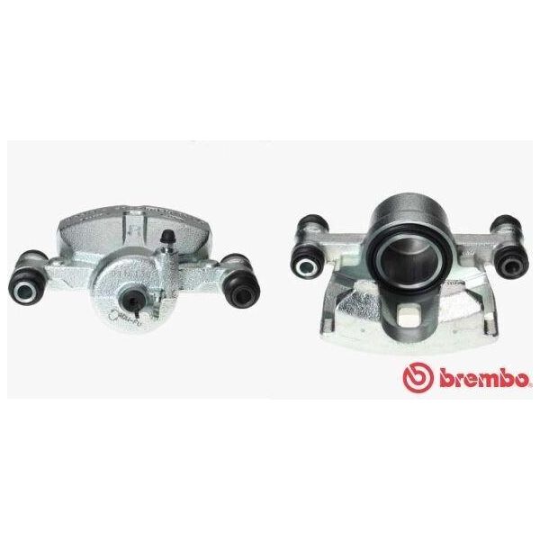 Pinza Freno Anteriore All'asse Brembo Ø 51 Mm (F 30 071) Pinza Freno Sistema Frenante Scatola Pinza Freno-image