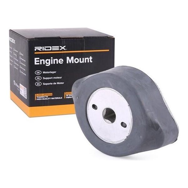 Ridex 247E0332 - Supporti Motore Per A4 (8D), A4 (8E), A4 (8H), A6 (4B), A6 (4F), Superb I (3U), Passat (3B)-image