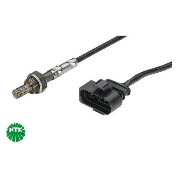 Ngk 96117 - Oe 030 906 265 Ad Lambdasonde Per A6 (4A), Cordoba (6K), Ibiza (6K), Inca (6K), Golf Iii (1H), Polo (6V), Caddy Ii (9K), Vento (1H)-image