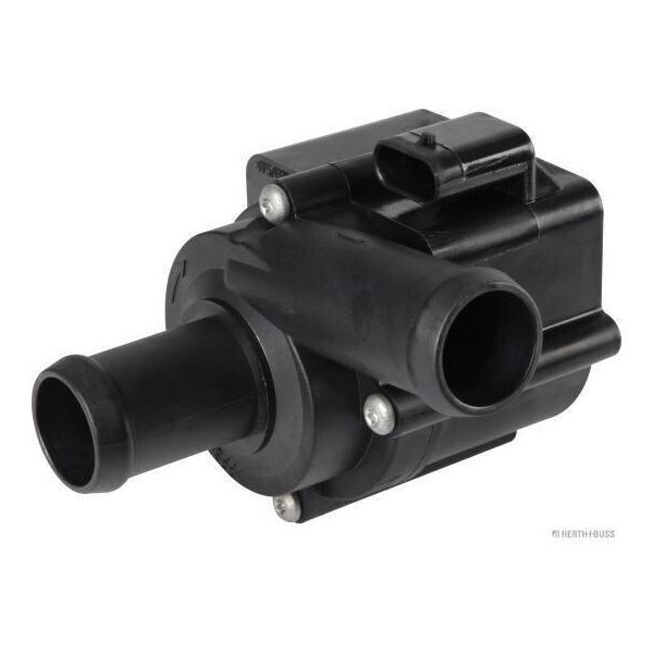 Herth+Buss Elparts 65452013 - Oe 059 121 012 A Pompa Acqua Ausiliaria Per A8 (4H), A4 (8K), A5 (8T), A7 (4G), A8 (4E), A5 (8F), A6 (4F), A6 (4G), Q5 (8R), Q7 (4L), Crafter (2E), Crafter (2F), Phaeton (3D), Touareg (7L), Touareg (7P), Amarok-image