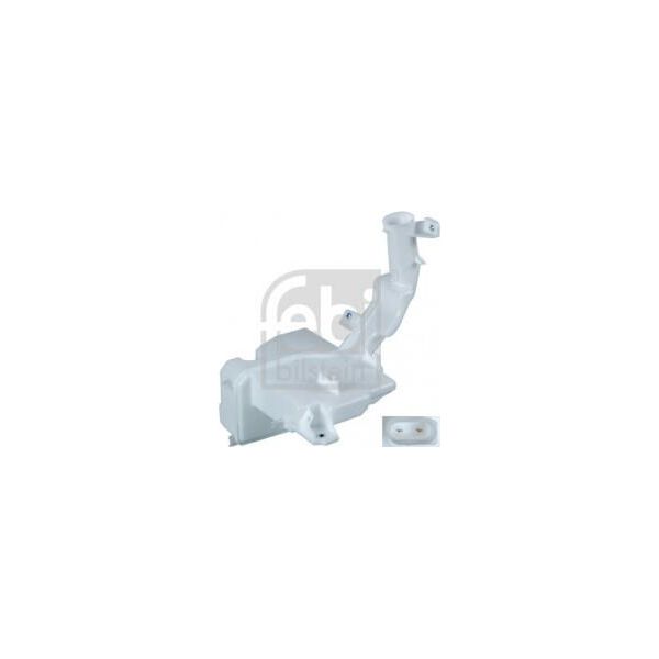 Febi Bilstein 109523 - Oe 3AA 955 453 G Serbatoio Liquido Lavavetri Per Passat (365, 362)-image