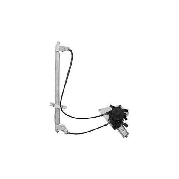 Magneti Marelli 350103285000 - Regolatore Di Finestrini, Anteriore Sinistro Per A6 (4A)-image