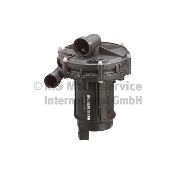 Pierburg 7.21851.31.0 - Pompa Aria Secondaria Per A3 (8L), A4 (8D), A4 (8E), A4 (8H), A6 (4B), Tt (8N), Serie 3 (E46), Scudo, Fiesta Vi, Mondeo Iii, Accord Viii, Astra J, Zafira A, Combo (X12), Astra G, Vectra C (Z02), 406, 911 (991), Vel Satis (BJ0), Cordoba (6K), Ibiza (6K), Leon (1M1), Toledo Ii (1M2), Altea (5P), Octavia I (1U), Corolla Verso (E12), Yaris (P9), Bora (1J), Golf Iv (1J), Golf Ca-image