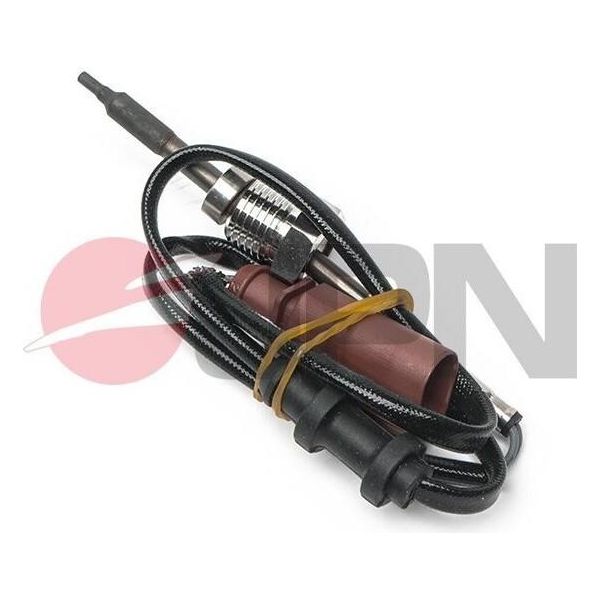Jpn 75E9074 - Oe 03L 906 088 Ce Sensore Temperatura Gas Di Scarico Per Passat (3C), Passat (365, 362), Passat Cc (357)-image