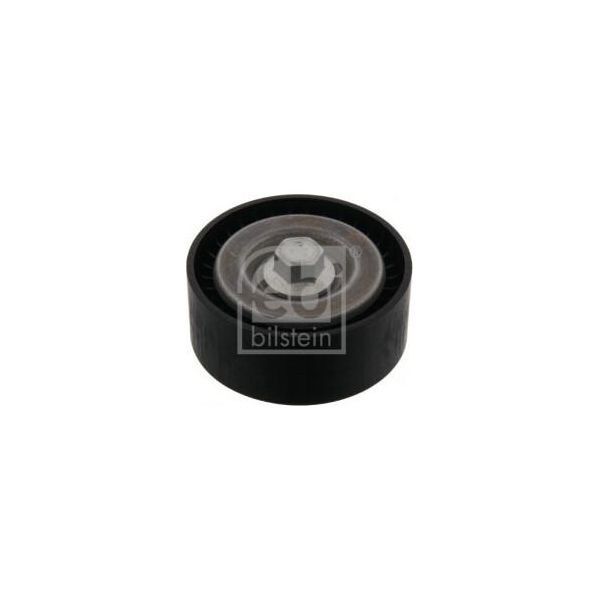 Febi Bilstein 37517 - Puleggia Folle Oe 55562865, Cinghia A V Per Malibu (V300), Astra J, Cascada (W13), Insignia A (G09), Zafira Tourer C-image