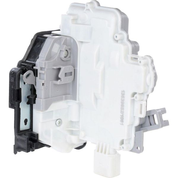 Ridex 1361D0026 - Oe 3C4 839 016A Serratura Porta, Posteriore Destra Per Q7 (4L), Ibiza (6J, 6P), Superb Ii (3T), Passat (3C), Tiguan (5N)-image