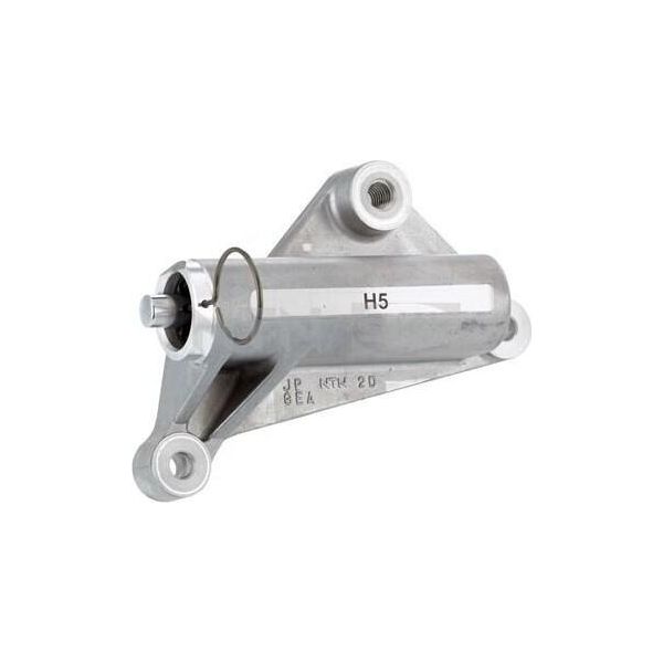 Snr GT357.45 - Puleggia Tenditore Oe 058109479, Cinghia Di Distribuzione Per A4 (8D), A6 (4A), A6 (4B), Passat (3B)-image