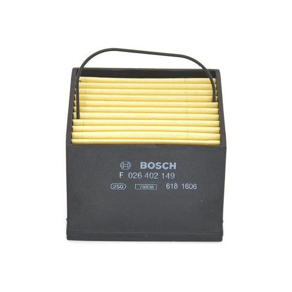 Bosch F 026 402 149 - Oe 019110504010 Kraftstofffilter FüR Innova I (N4)-image