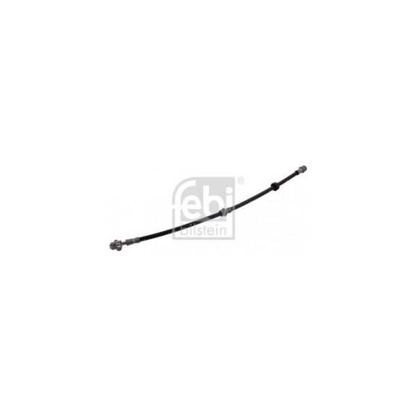 Febi Bilstein 34792 - Tubo Freno Oe 7N0 611 701 Per Alhambra (710, 711), Sharan (7N)-image