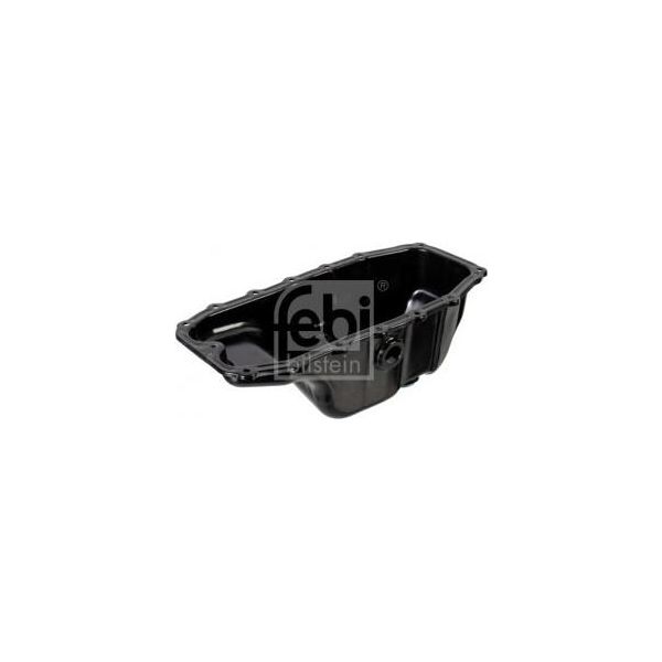 Febi Bilstein 174121 - Coppa Dell'olio Oe 093177276 Per Agila A, Astra H, Combo, Combo Tour, Corsa C (X01), Corsa D (S07), Meriva (X03), Meriva B (S10), Tigra Twintop (X04)-image
