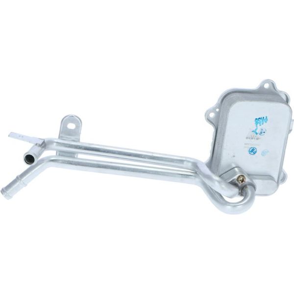 Nrf 31261 - Oe 03C117021E Radiatore Olio Per A1 (8X), A3 (8P), Alhambra (710, 711), Altea (5P), Ibiza (6J, 6P), Leon (1P1), Toledo Iii (5P2), Toledo Iv (KG3), Fabia Ii (54), Octavia Ii (1Z), Rapid (Nh), Superb Ii (3T), Yeti (5L), Maggiolino (5C), Eos (1F), Golf Plus (5M), Golf V (1K), Golf Vi, Jetta Iii (1K2), Jetta Iv, Passat (3C), Passat (365, 362), Polo (6C, 6R), Scirocco, Sharan (7N), Tiguan (-image