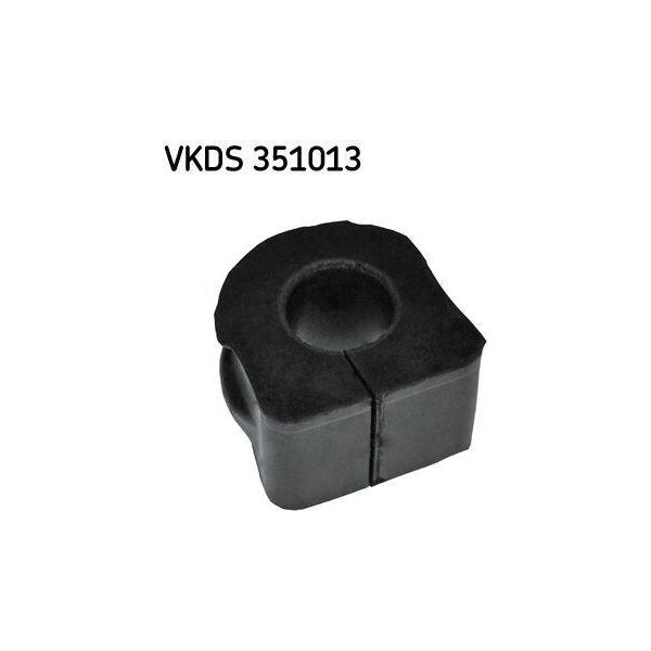Skf Vkds 351013 - Oe 1J0 411 314 314 P Lagerbuchse, Stabilizzatore Per A3 (8L), Tt (8N), Octavia I (1U), Bora (1J), Golf Iv (1J)-image