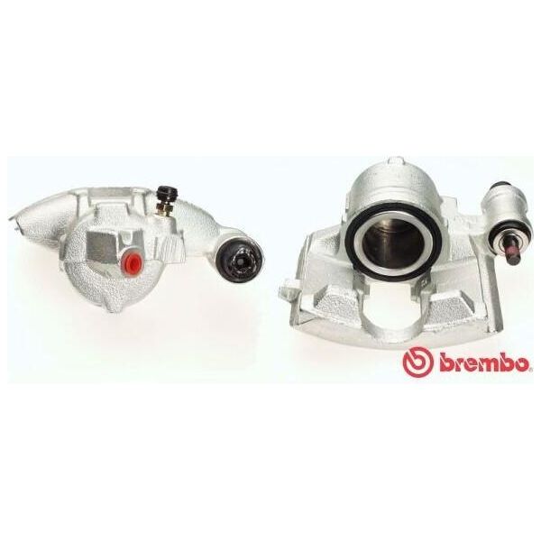 Brembo F 24 029 - Pinza Freno Oe 97AG2B294BA Per Escort V, Escort Vi, Escort Vii, Orion Iii (Gal)-image