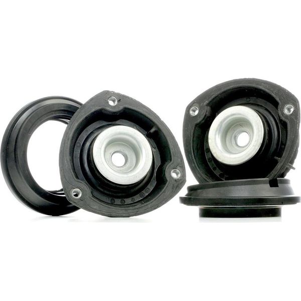 Skf Vkda 35167 T Cuscinetto Di Supporto Ammortizzatore Oe 5Q0412249E Compatibile Con Ateca, Ibiza, A3 8V, Q2, Tt, Arona, Leon, Kodiaq, Karoq, Octavia, Superb, Arteon, Golf Alltrack, Golf Sportsvan, Golf Vii, Passat Alltrack, Passat 3BG, Tiguan, Touran-image