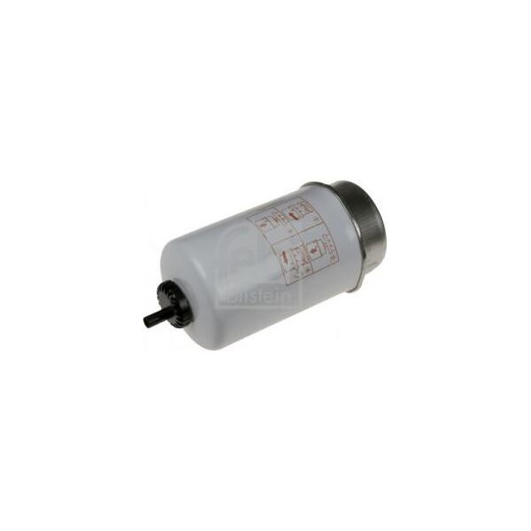 Febi Bilstein 170051 - Filtro Carburante Oe WJI500040 Per Defender (L316)-image