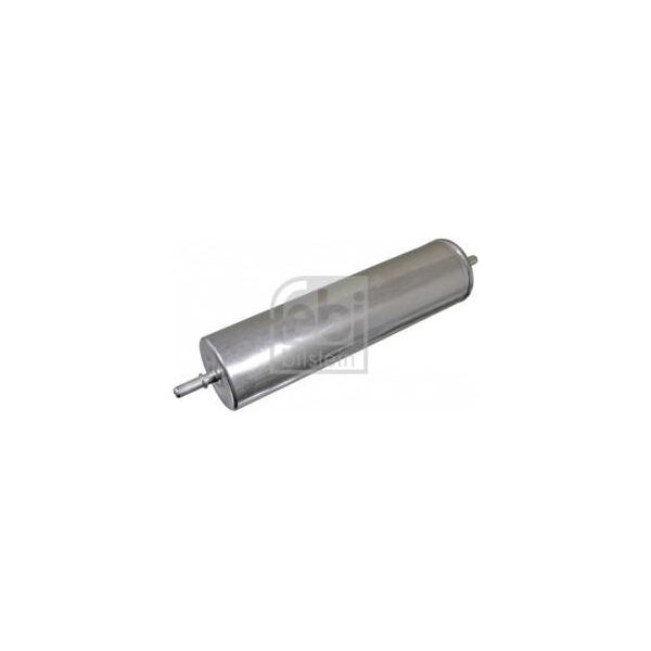 Febi Bilstein 109114 - Filtro Carburante Oe WJN000080 Per Freelander (L314)-image