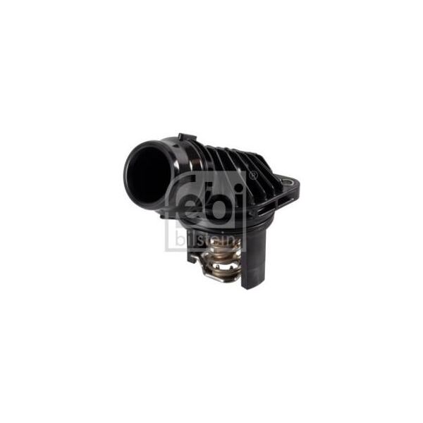 Febi Bilstein 171575 - Termostato Oe 55484533, Refrigerante Per Astra K, Astra J, Zafira Tourer C, Mokka X (J13), Insignia B (Z18), Insignia A (G09)-image