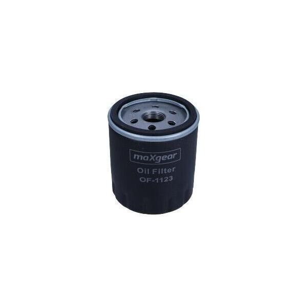 Maxgear 26-0135 - Filtro Olio Oe 047 115 561 B Per Arosa (6H), Fabia I (6Y), Octavia I (1U), Lupo (6E1, 6X1)-image
