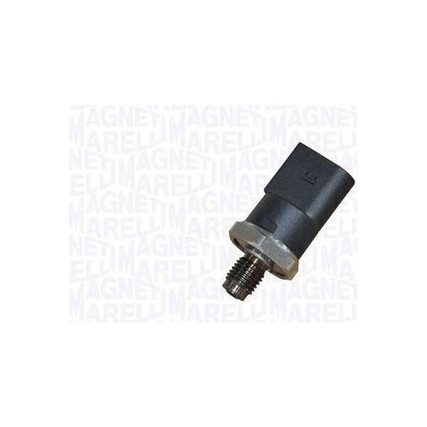 Magneti Marelli 215810015000 - Sensore Pressione Carburante Per A8 (4D), Classe A (W168), Classe C (W202), Classe C (W203), Classe C (CL203), Classe C (S202), Classe C (S203), Clk (C209), Classe E (W210), Classe E (W211), Classe E (S210), Classe G (W463), Classe S (W220), Sprinter (W901, W902), Sprinter (W903), Sprinter (W904), Sprinter (W905), Classe V (638/2), Vaneo (414), Vito (W638), Fortwo (4-image