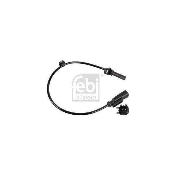 Febi Bilstein 109472 - Sensore Di Velocità Ruota Oe 1 763 976 Per Tourneo Custom, Transit Custom, Transit V363-image